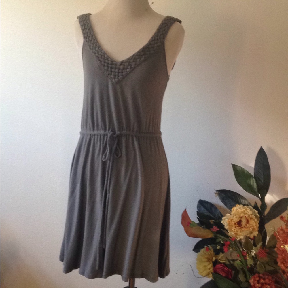 Mini Dress